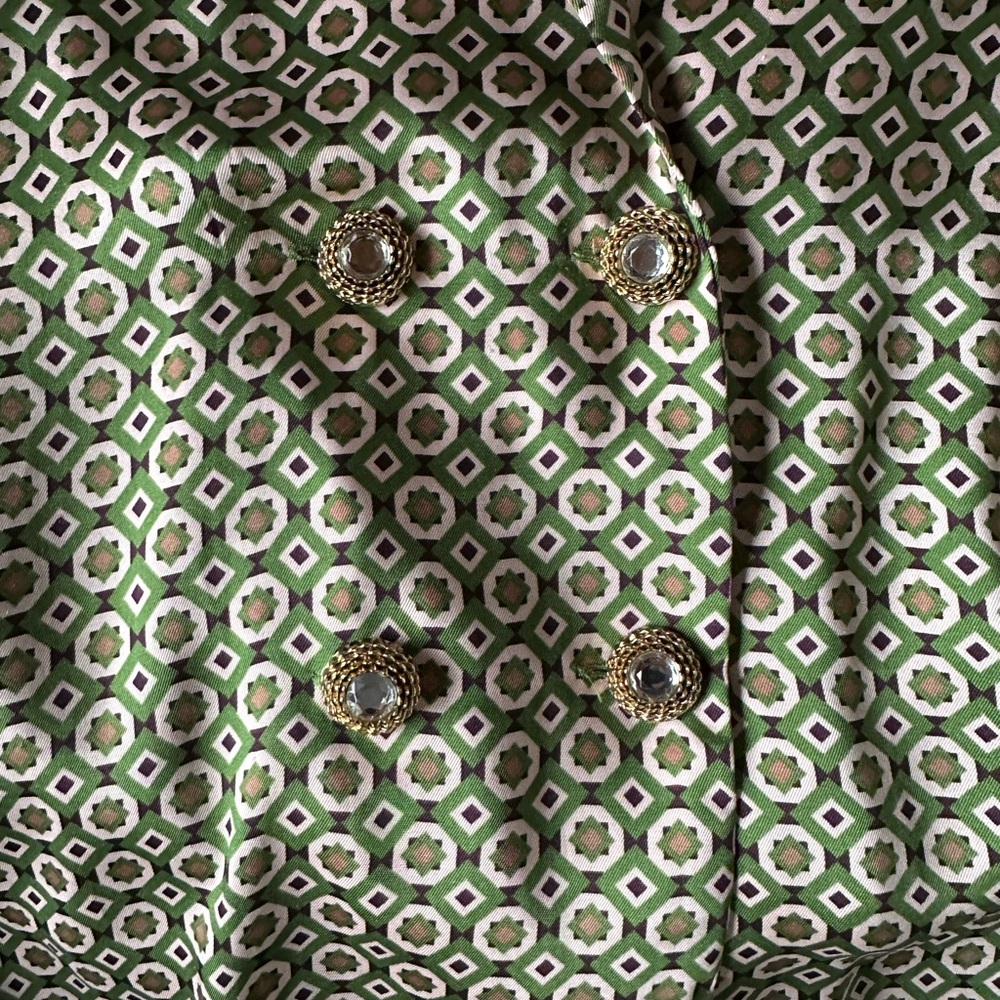 Zara set silky vibes - Picture 5 of 16